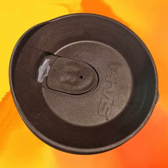 Tervis Cherry Blossom Cup No Straw‎ 24 oz (4148) - Picture 3 of 3